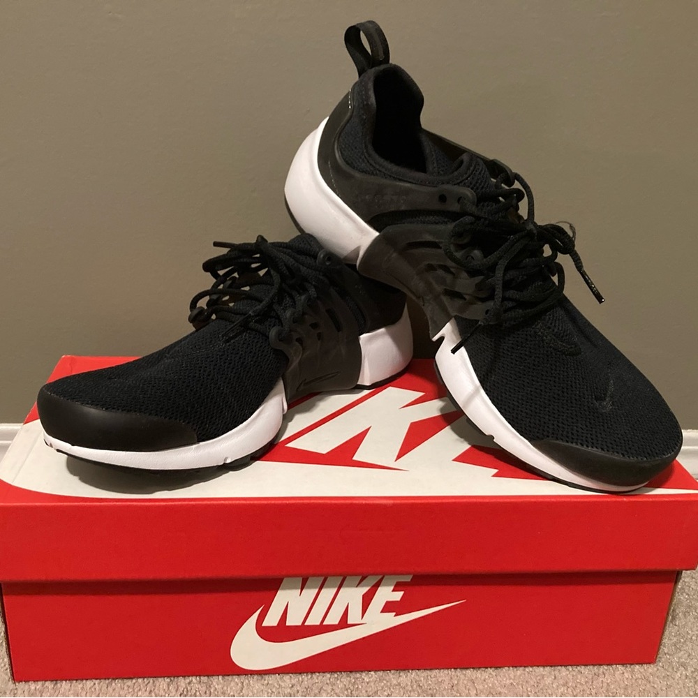 Nike Air Presto